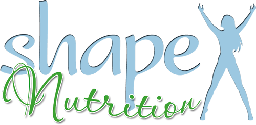 shapeX Nutrition Consulting Zurich